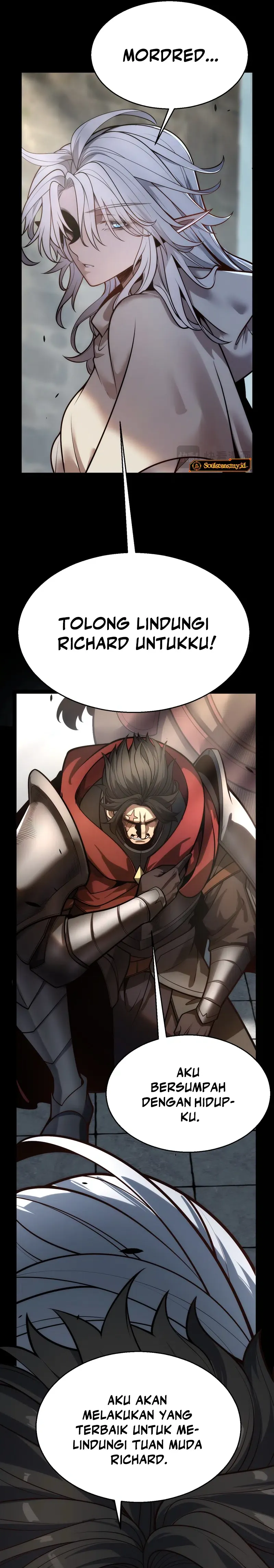 City of Sins chapter 5 halaman 16