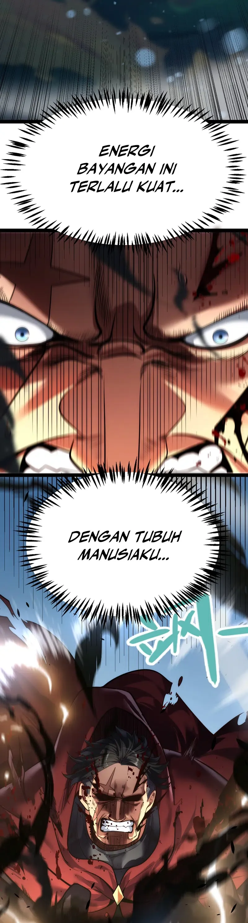 City of Sins chapter 5 halaman 19