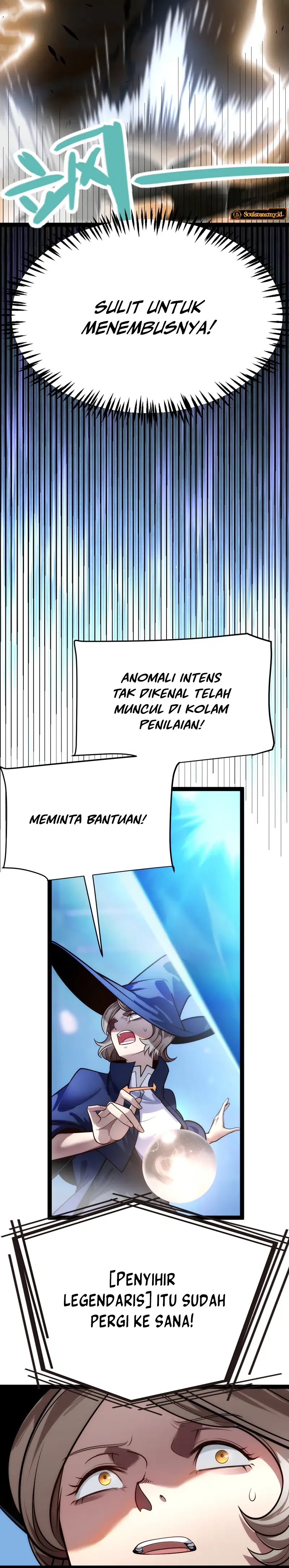 City of Sins chapter 5 halaman 20
