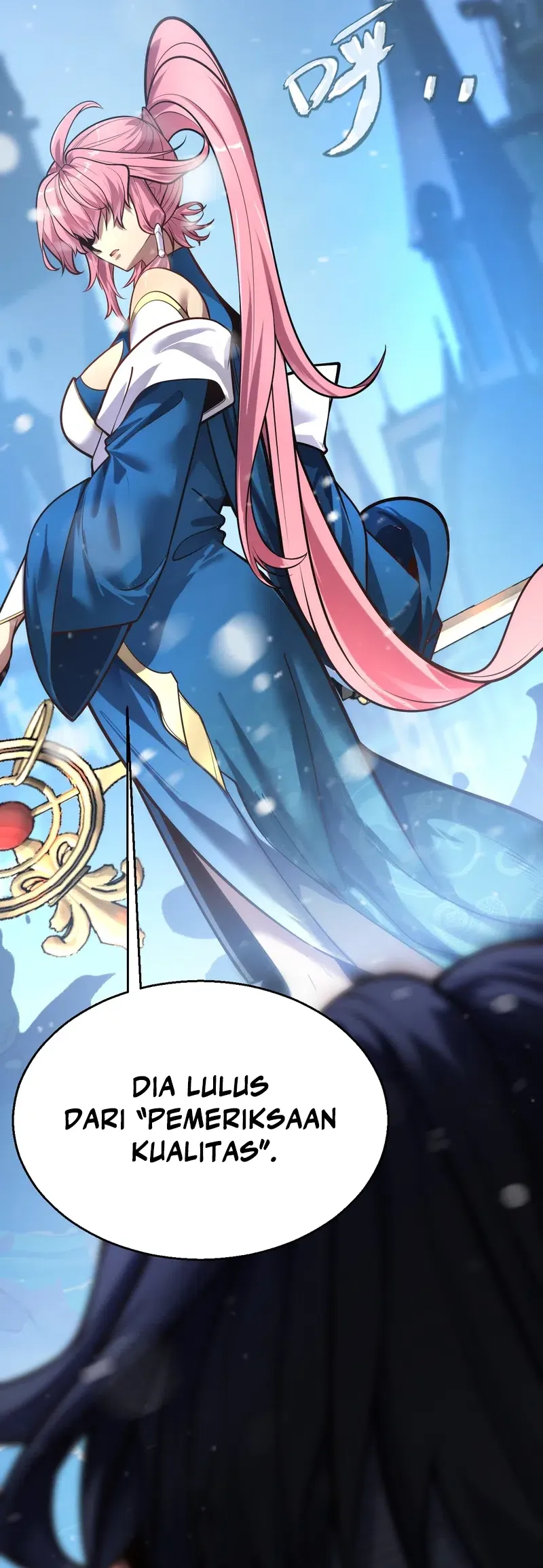 City of Sins chapter 5 halaman 25