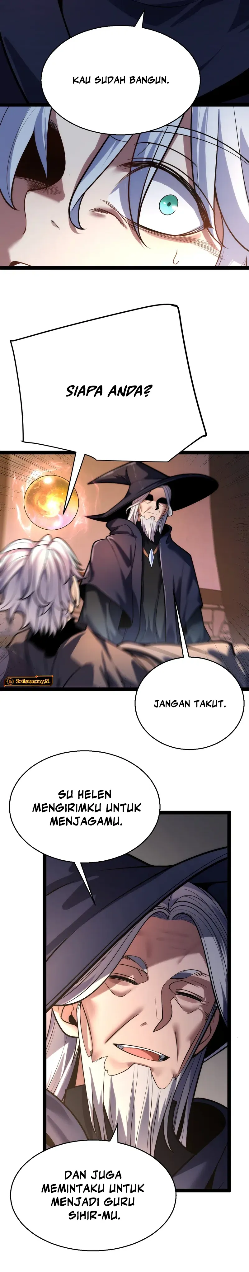 City of Sins chapter 5 halaman 29