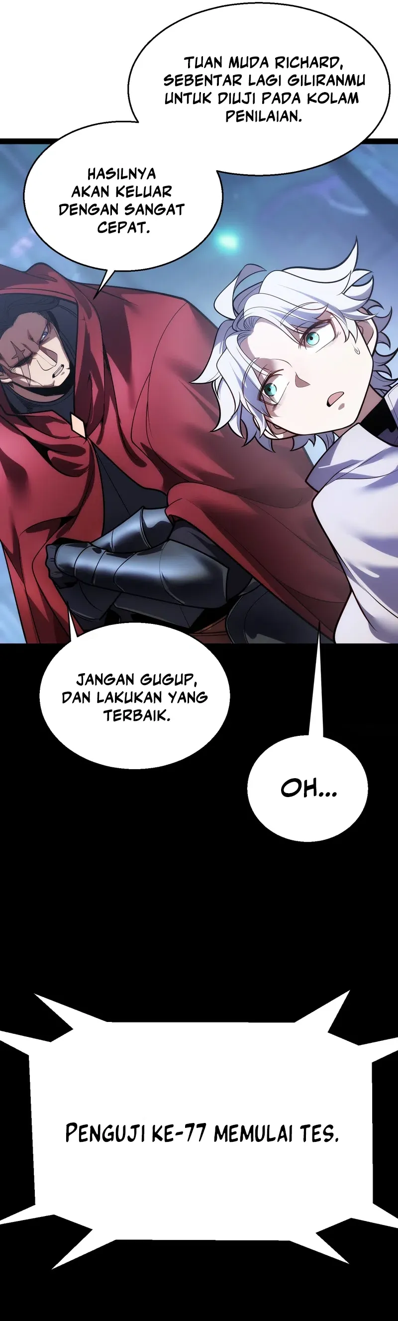 City of Sins chapter 5 halaman 4