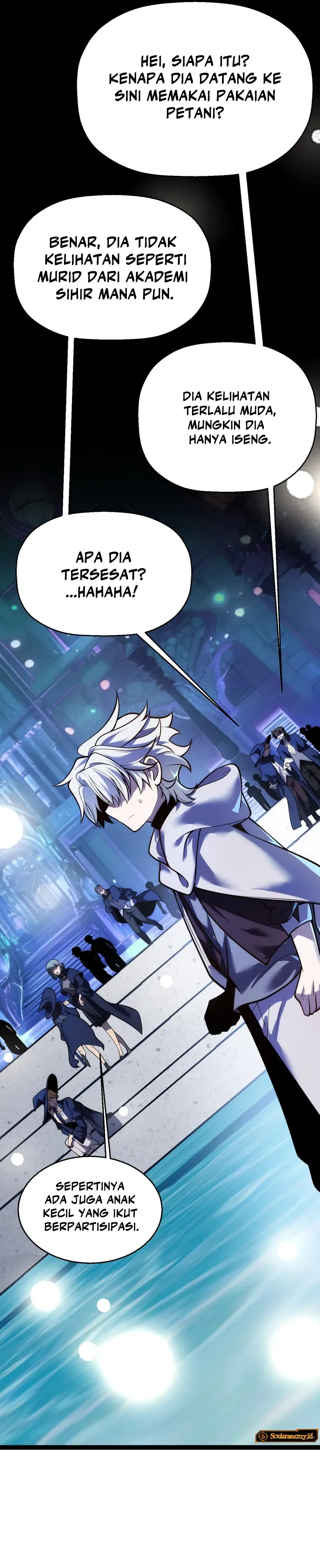 City of Sins chapter 5 halaman 5