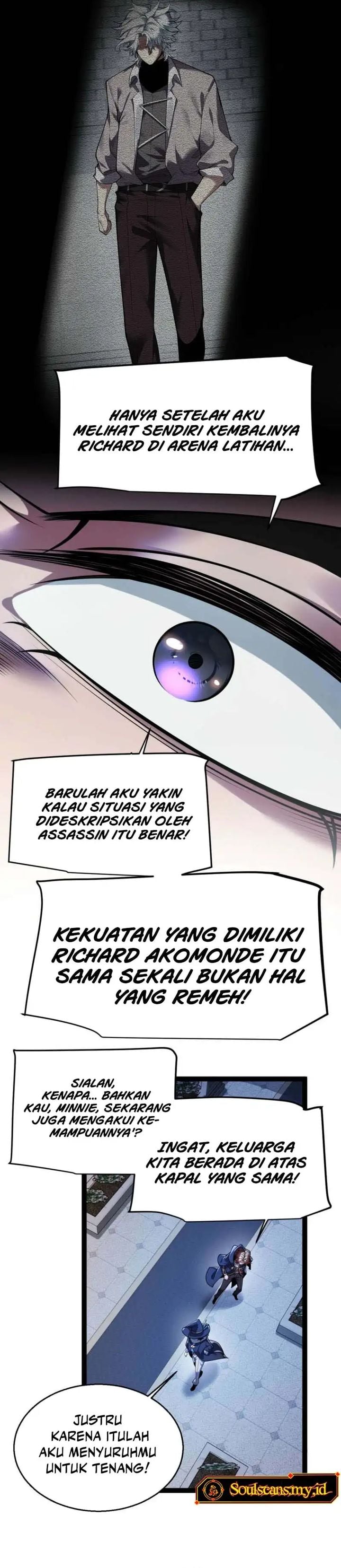 City of Sins chapter 32 halaman 13