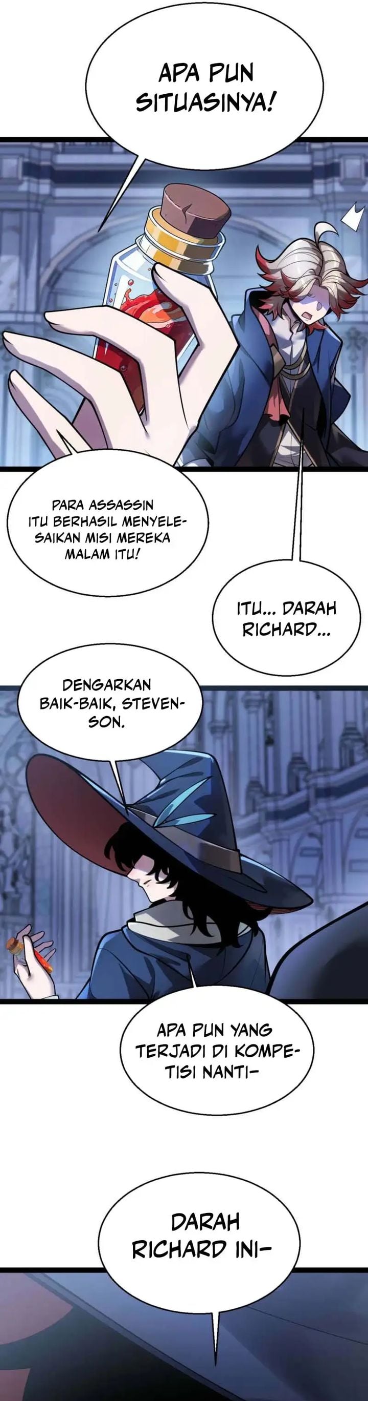 City of Sins chapter 32 halaman 14