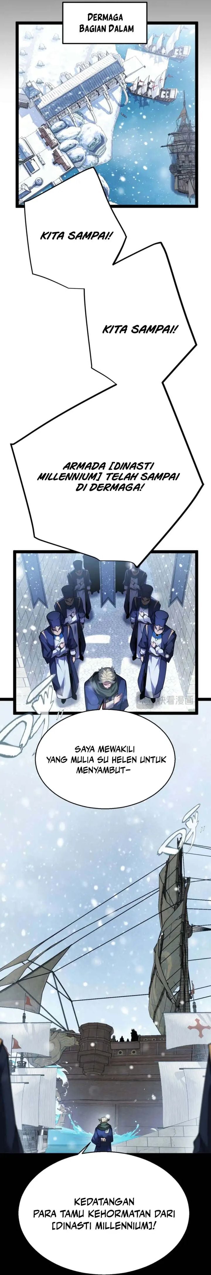 City of Sins chapter 32 halaman 16