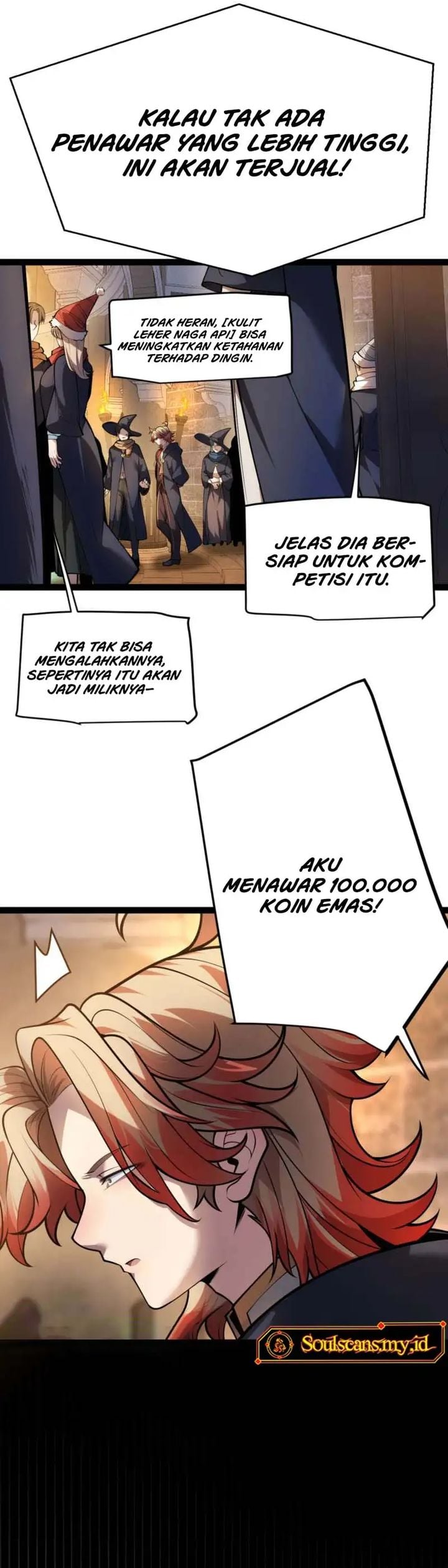 City of Sins chapter 32 halaman 24