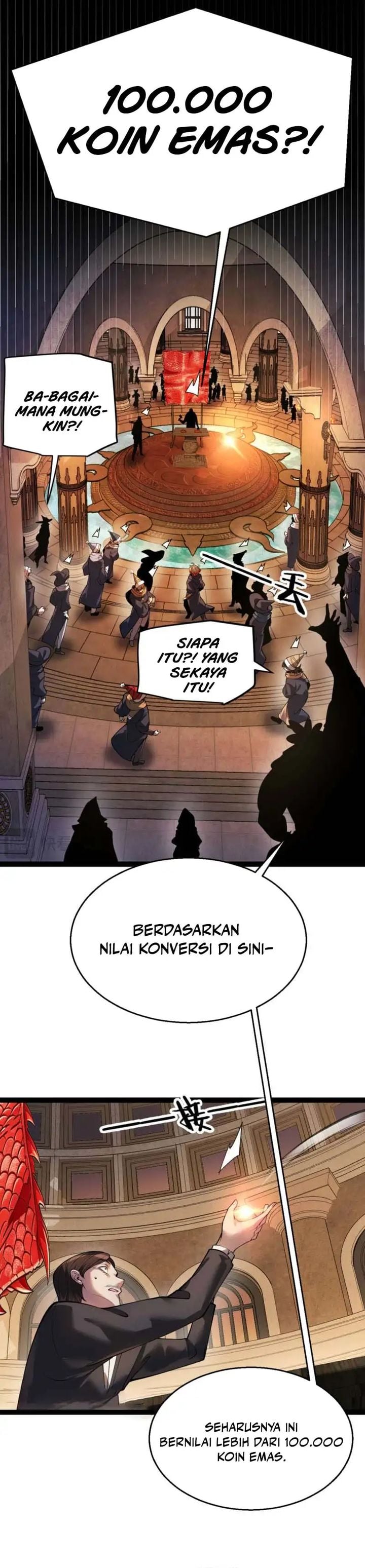 City of Sins chapter 32 halaman 25