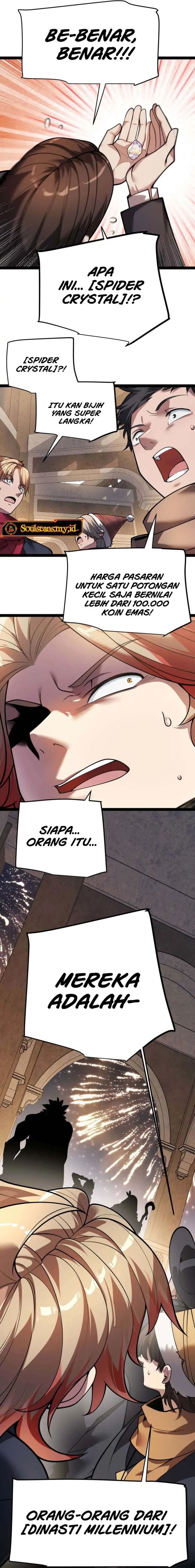 City of Sins chapter 32 halaman 26