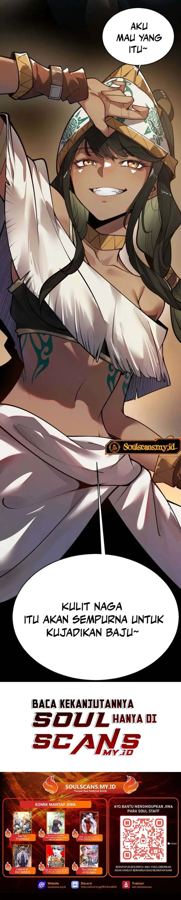 City of Sins chapter 32 halaman 27