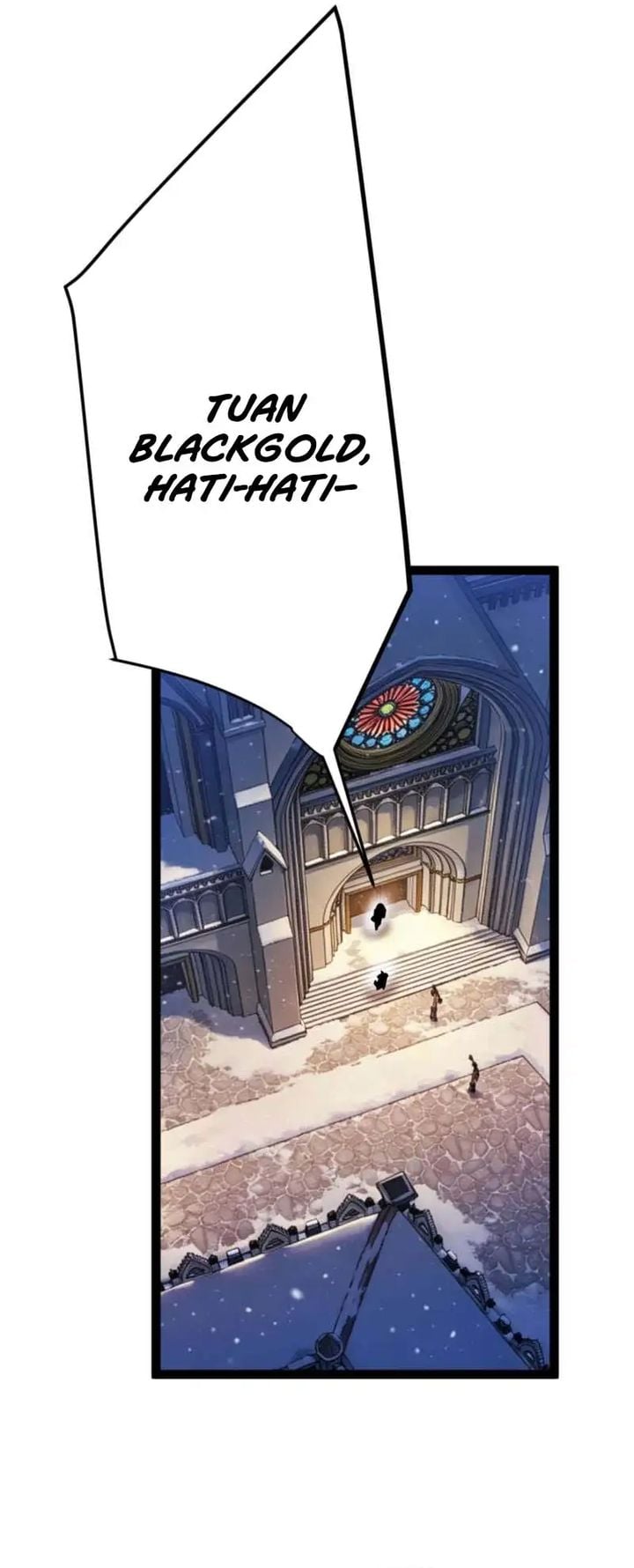 City of Sins chapter 32 halaman 9