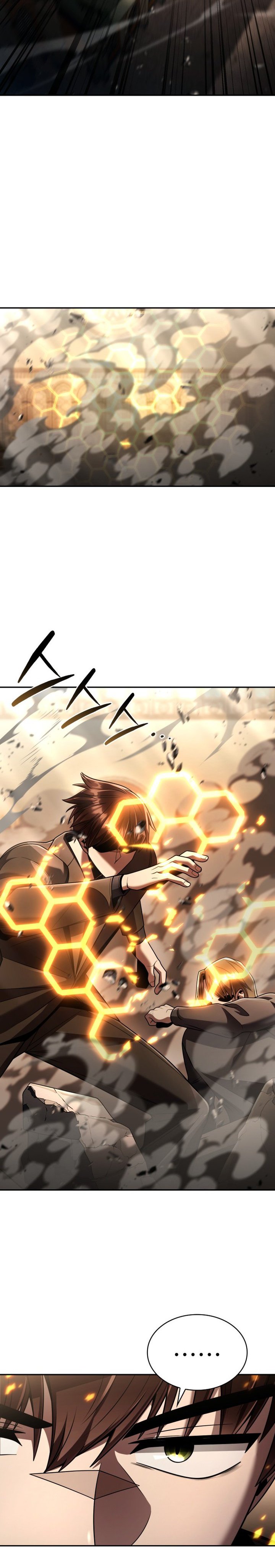 Clever Cleaning Life Of The Returned Genius Hunter chapter 132 halaman 24