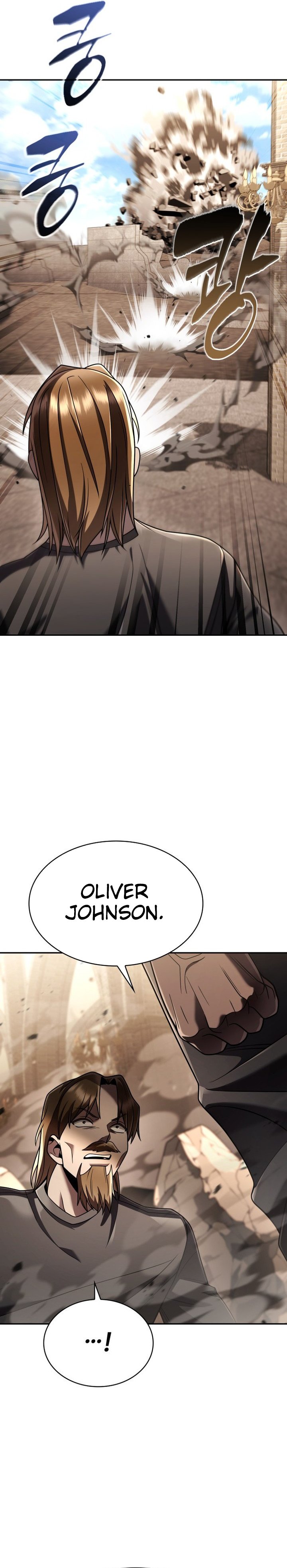 Clever Cleaning Life Of The Returned Genius Hunter chapter 132 halaman 38