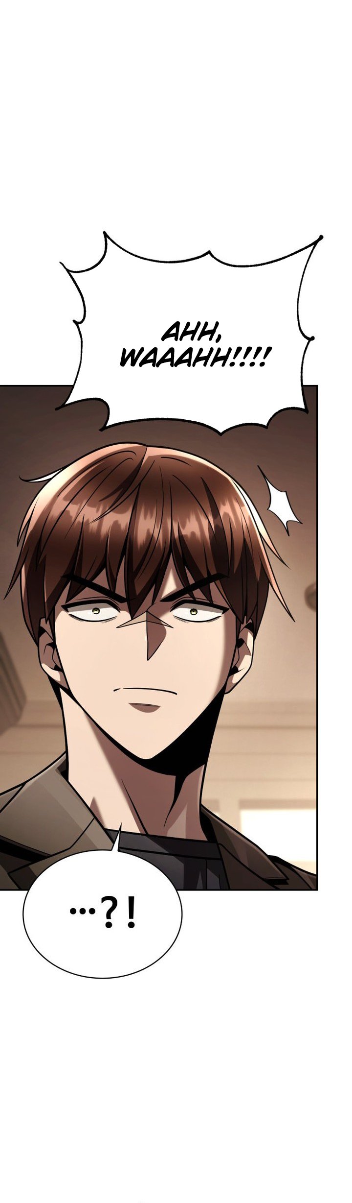 Clever Cleaning Life Of The Returned Genius Hunter chapter 132 halaman 5