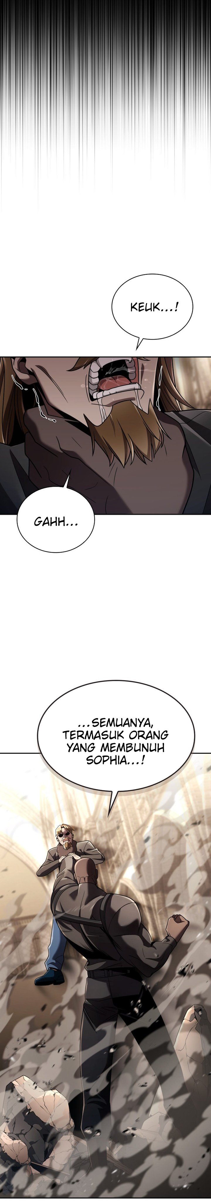 Clever Cleaning Life Of The Returned Genius Hunter chapter 132 halaman 51