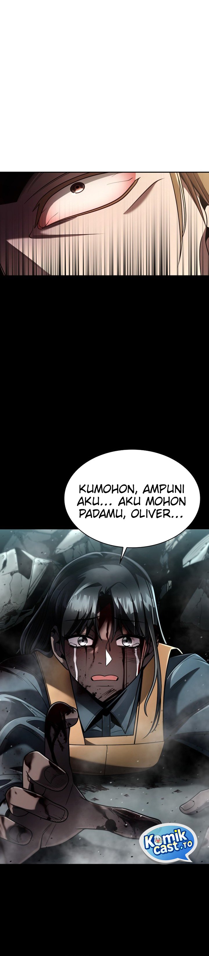 Clever Cleaning Life Of The Returned Genius Hunter chapter 132 halaman 52