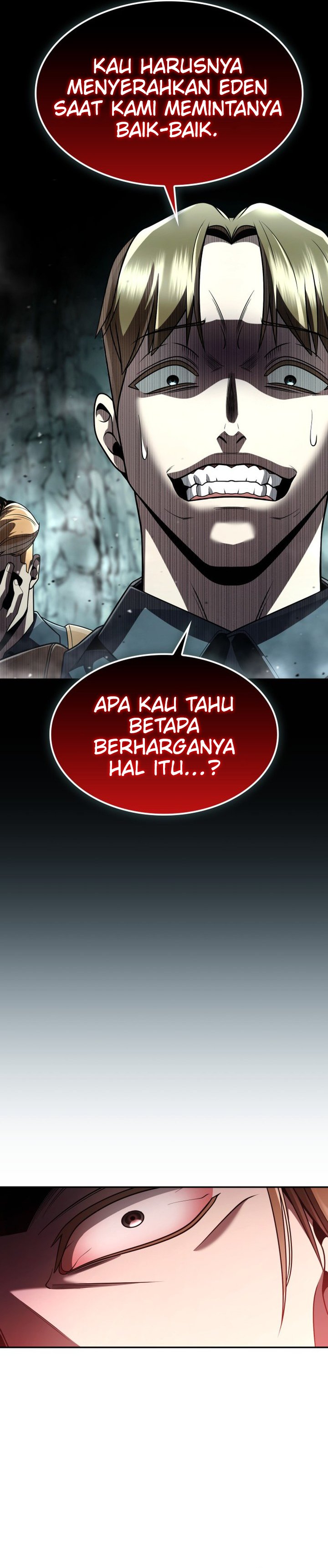 Clever Cleaning Life Of The Returned Genius Hunter chapter 132 halaman 54