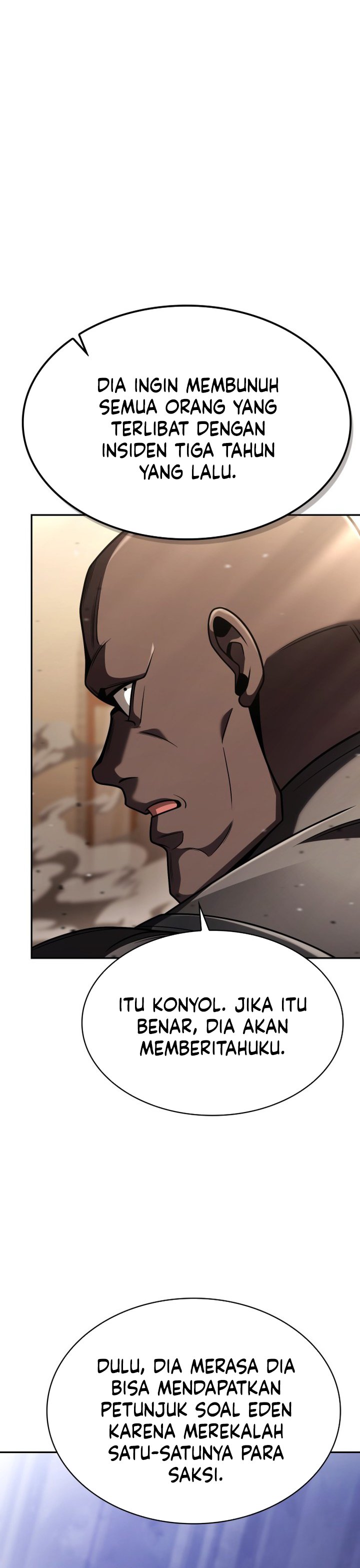 Clever Cleaning Life Of The Returned Genius Hunter chapter 133 halaman 22