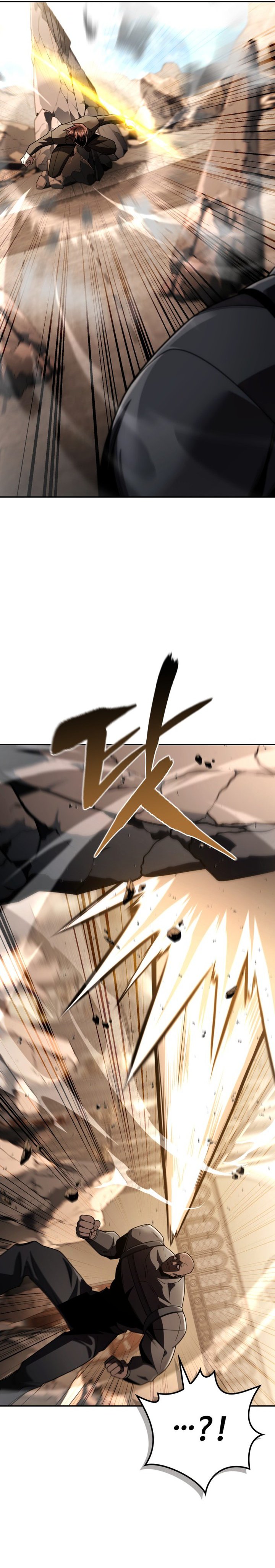 Clever Cleaning Life Of The Returned Genius Hunter chapter 133 halaman 38