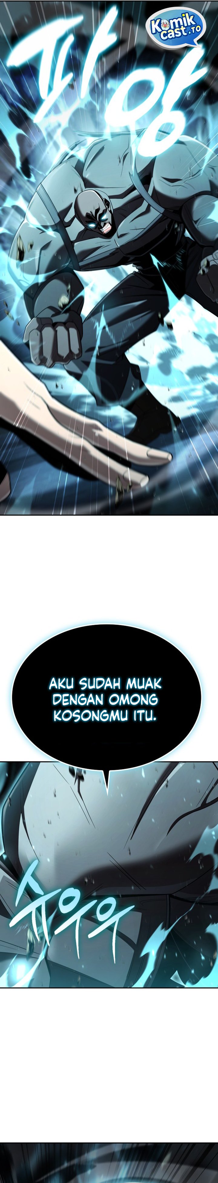 Clever Cleaning Life Of The Returned Genius Hunter chapter 133 halaman 48