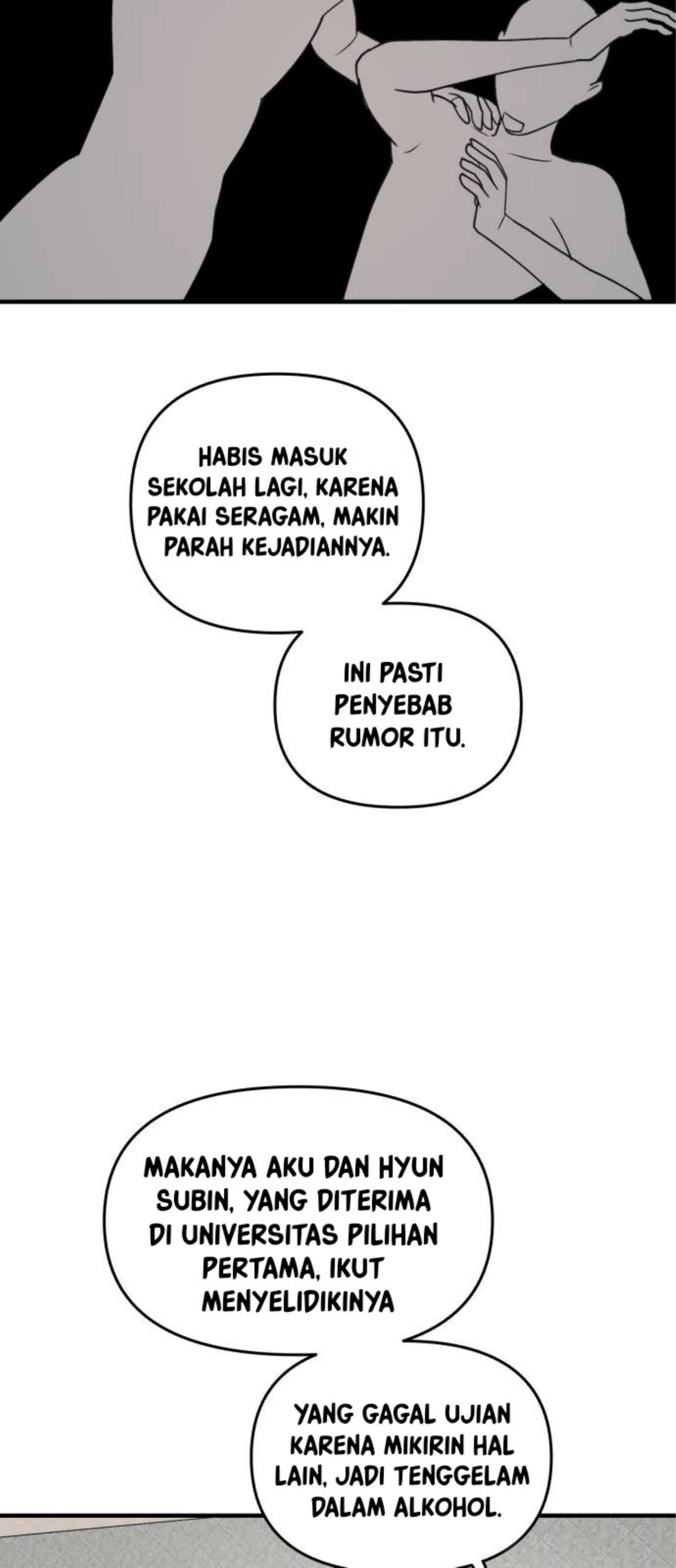 Cliche Club chapter 27 halaman 13