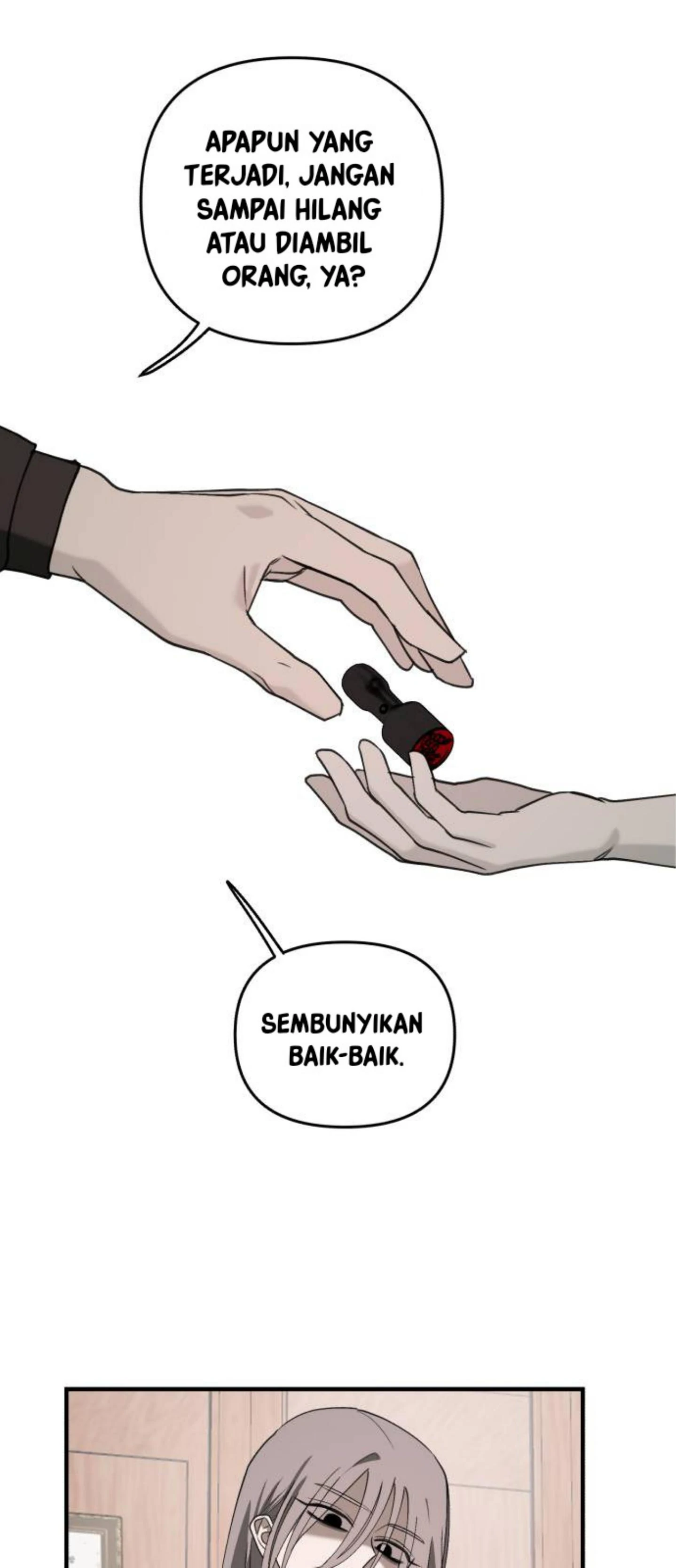 Cliche Club chapter 27 halaman 25