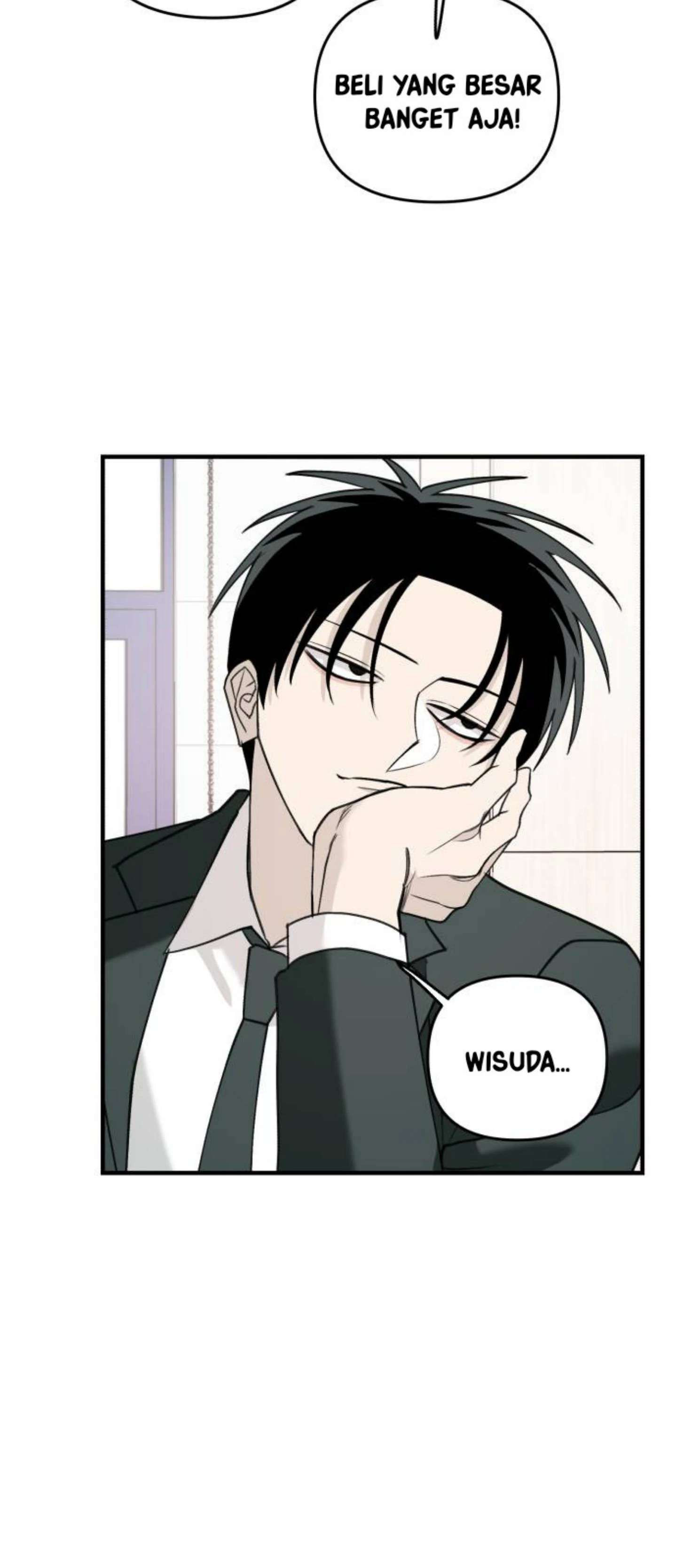 Cliche Club chapter 27 halaman 42