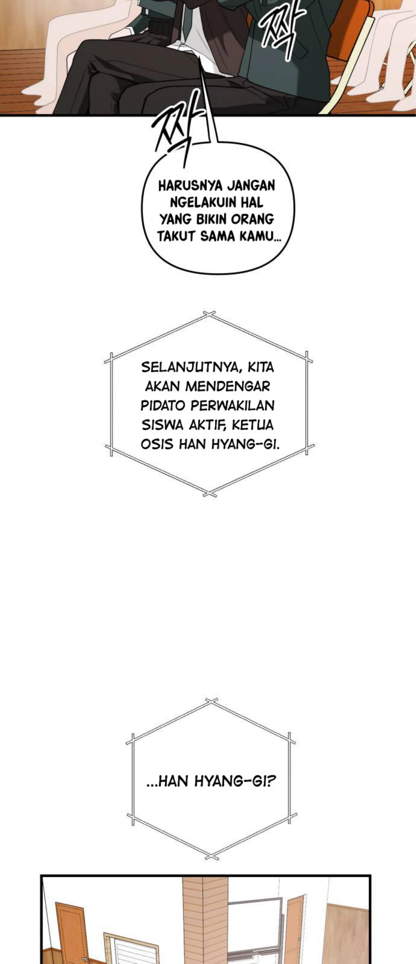 Cliche Club chapter 27 halaman 48