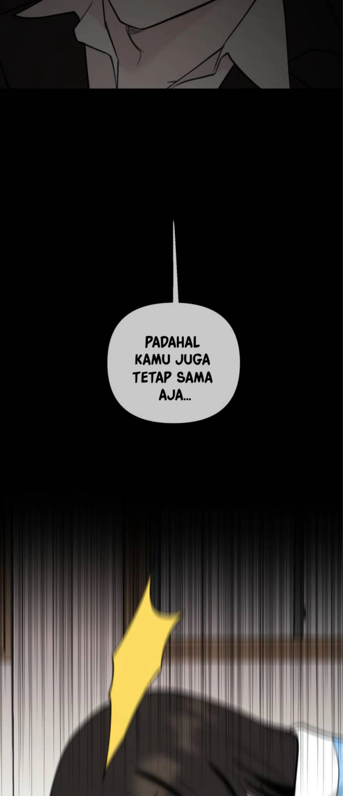 Cliche Club chapter 27 halaman 5