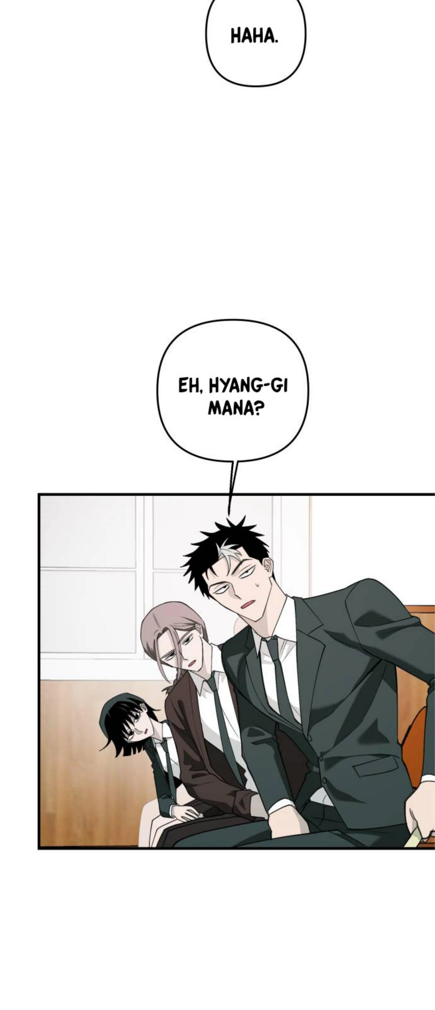 Cliche Club chapter 27 halaman 50