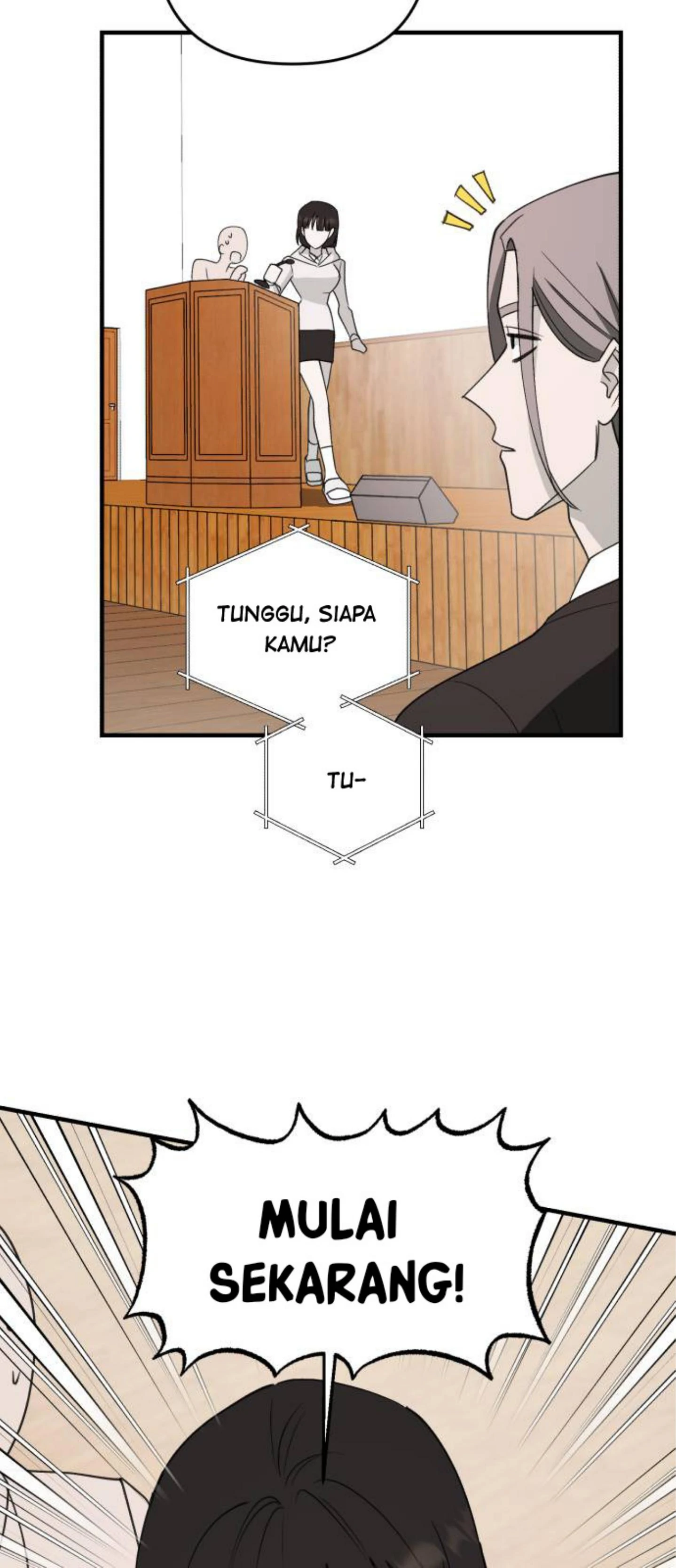 Cliche Club chapter 27 halaman 52