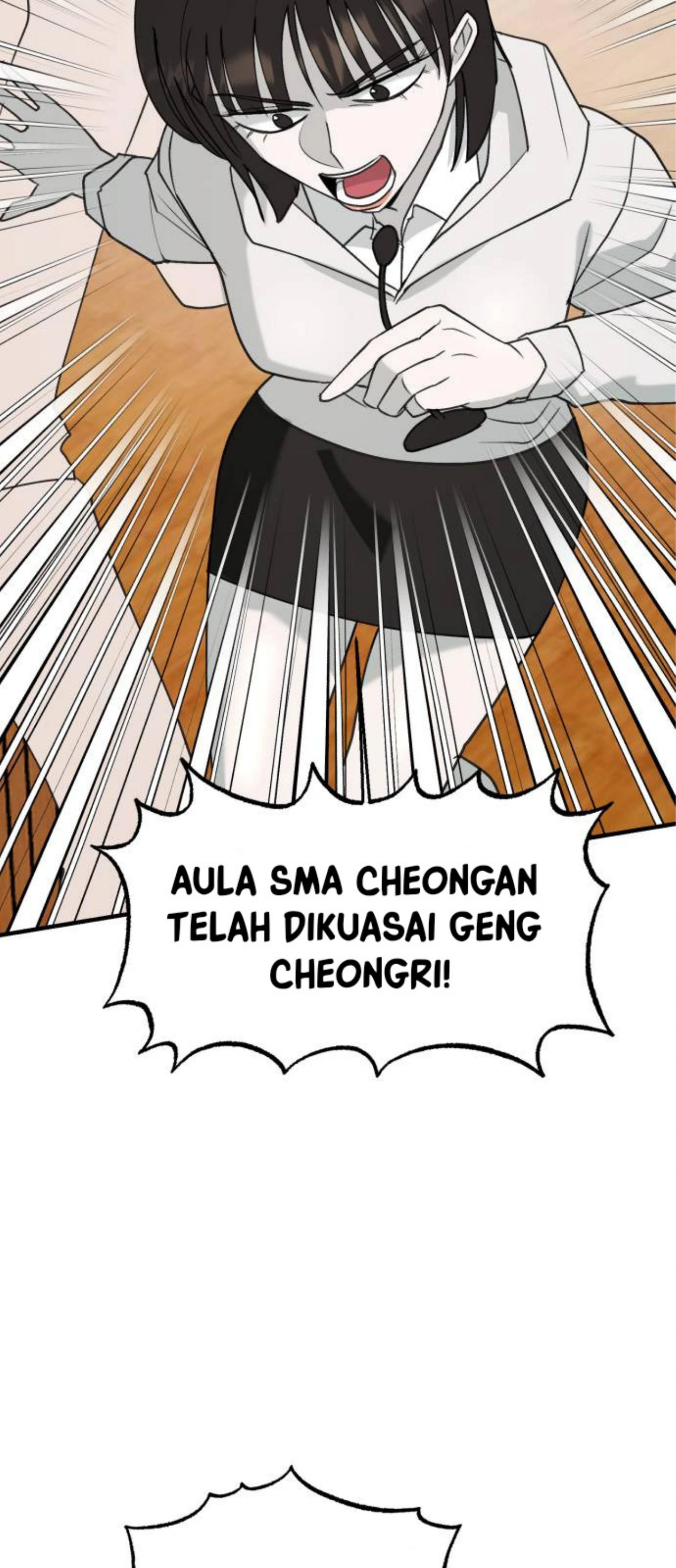 Cliche Club chapter 27 halaman 53