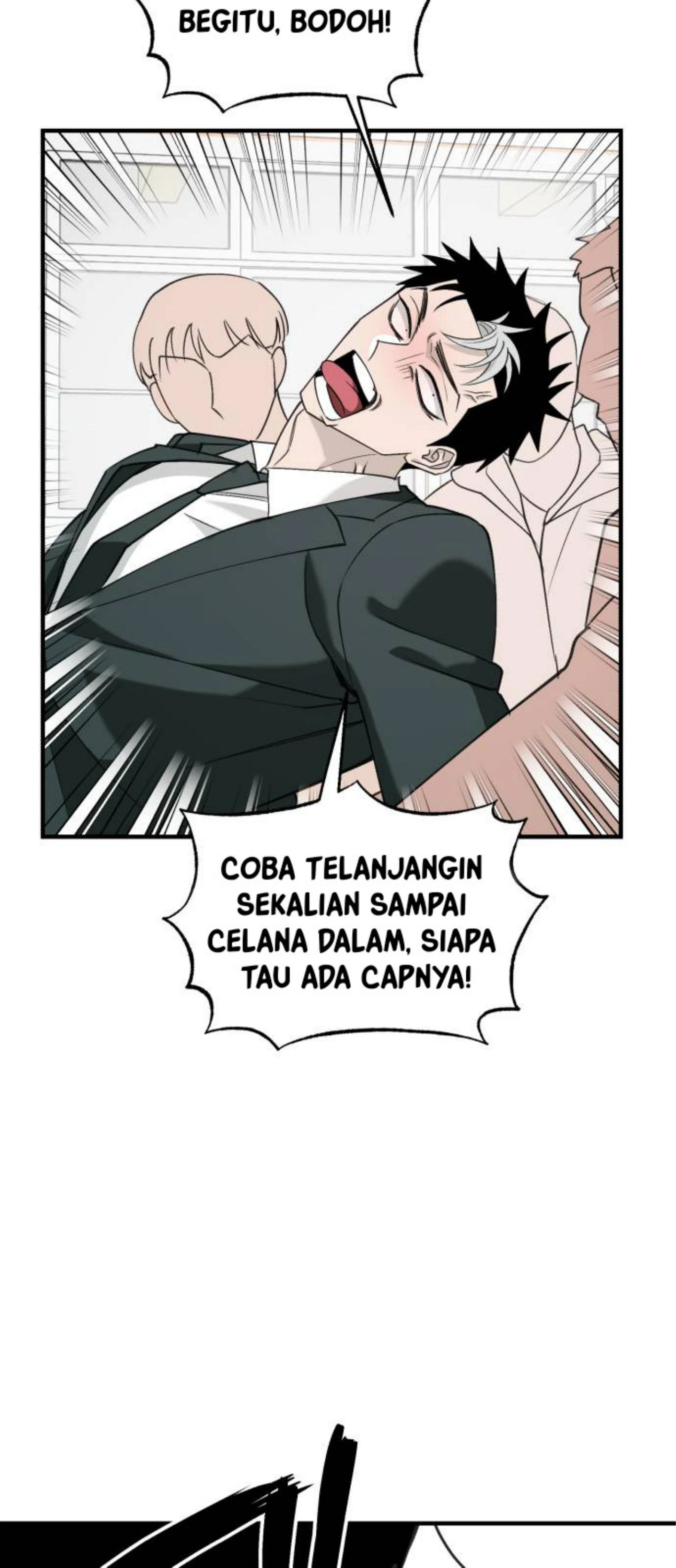 Cliche Club chapter 27 halaman 59