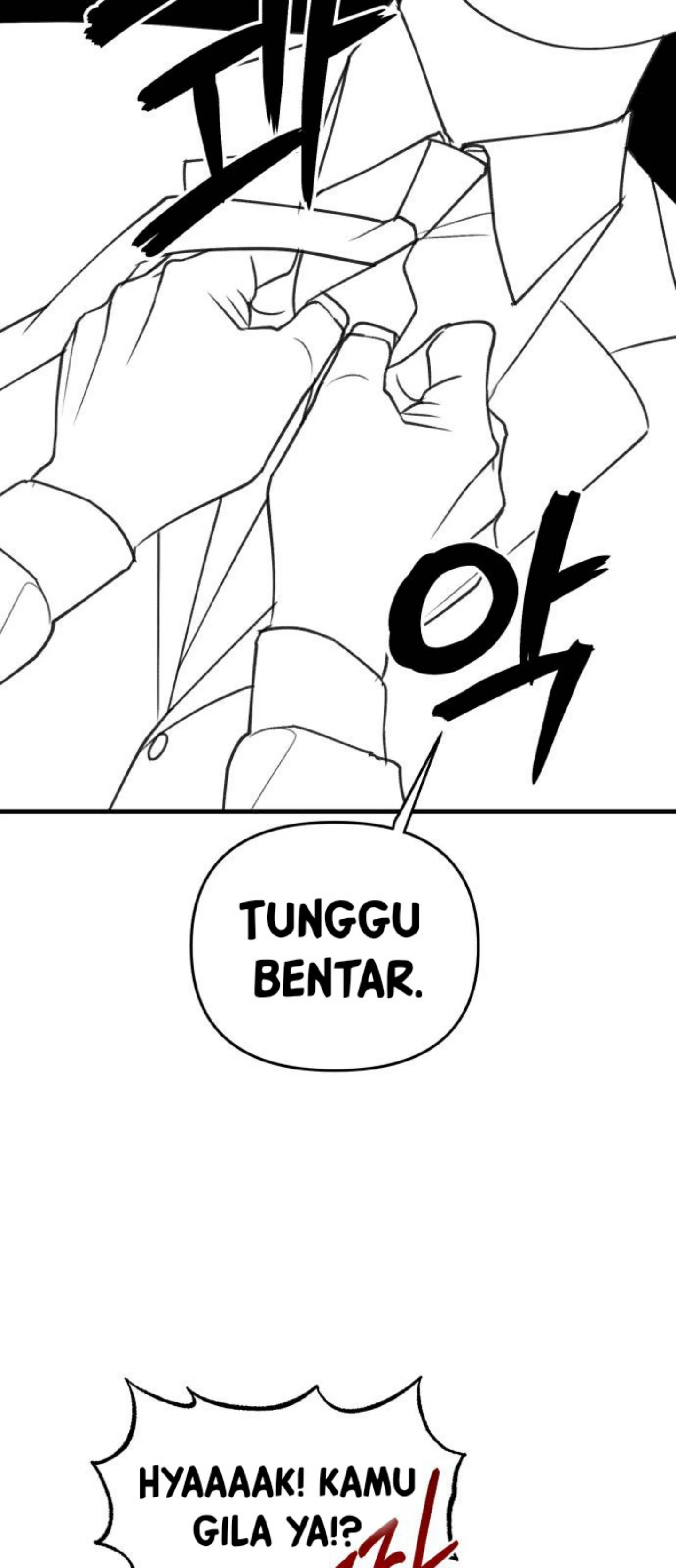 Cliche Club chapter 27 halaman 60