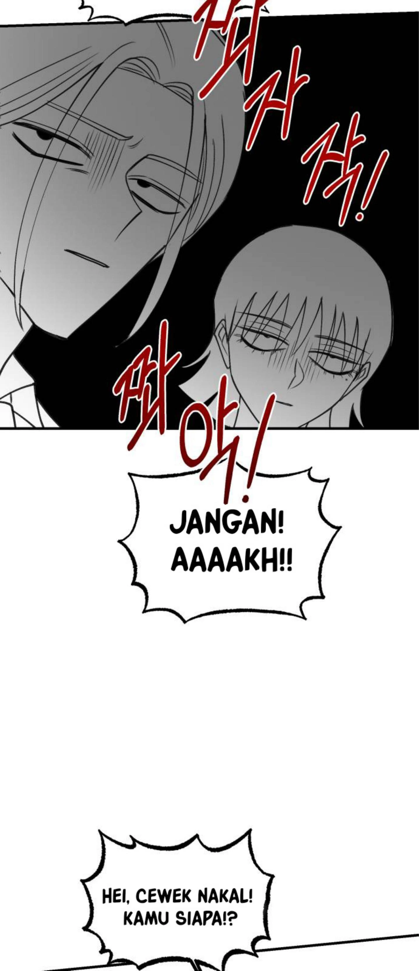 Cliche Club chapter 27 halaman 61