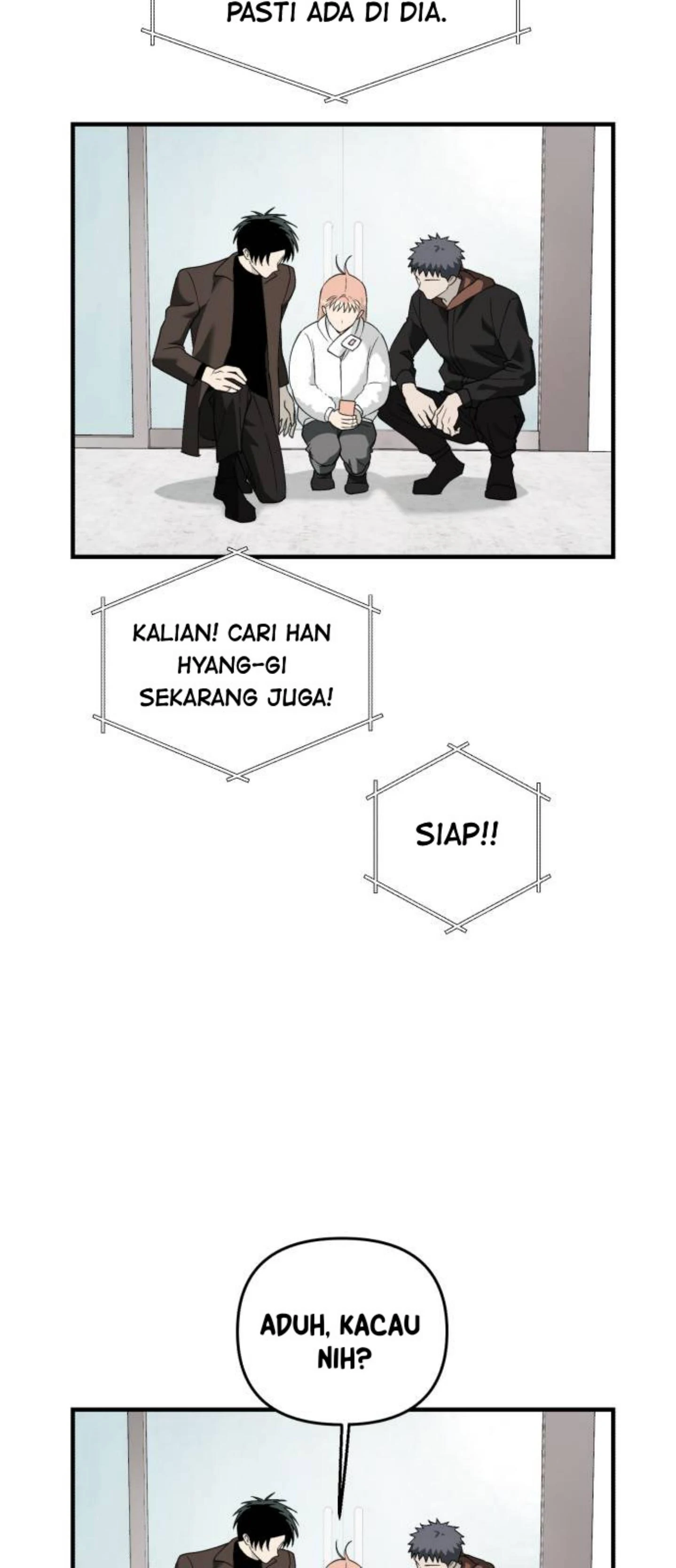 Cliche Club chapter 27 halaman 66