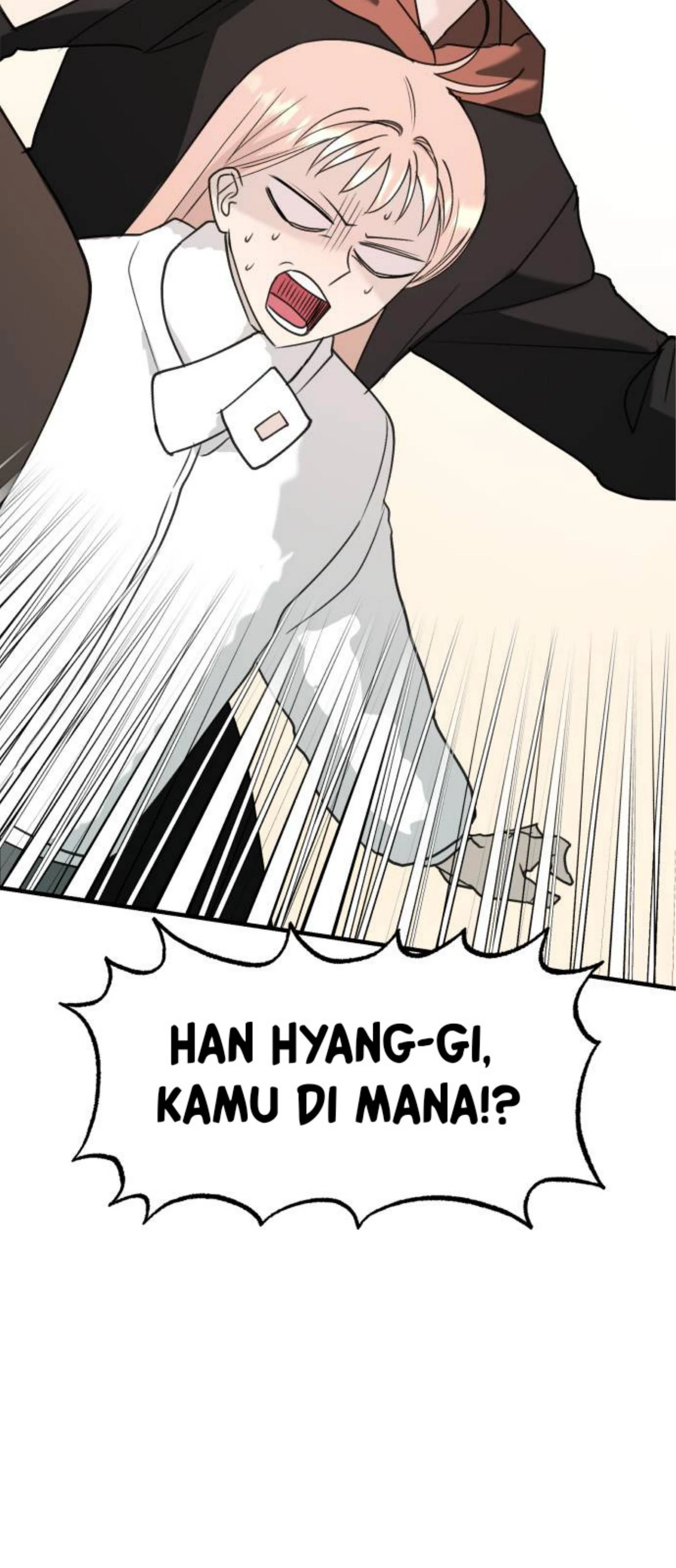 Cliche Club chapter 27 halaman 68