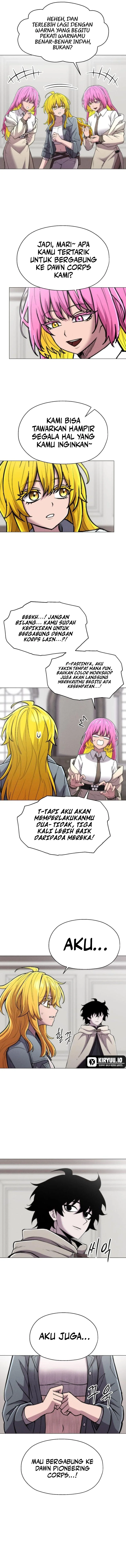 Colorist chapter 27 halaman 11