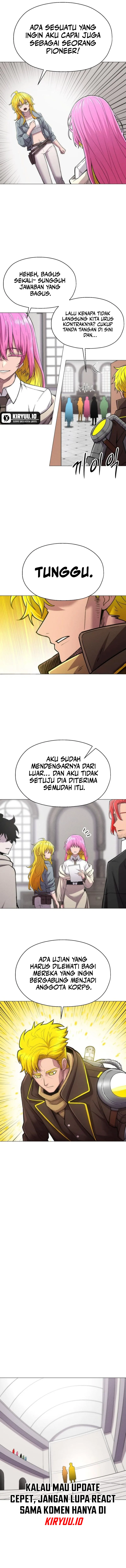 Colorist chapter 27 halaman 12