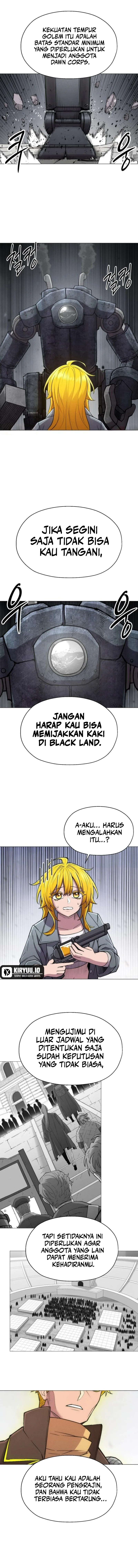 Colorist chapter 27 halaman 14