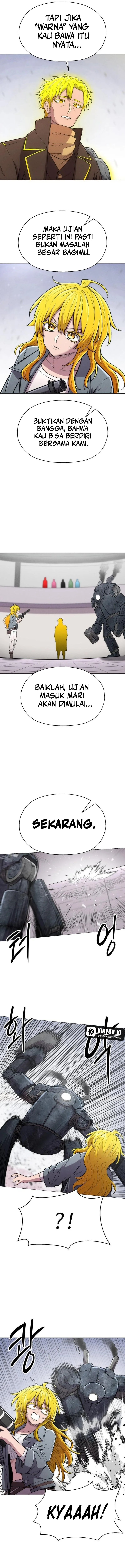 Colorist chapter 27 halaman 15