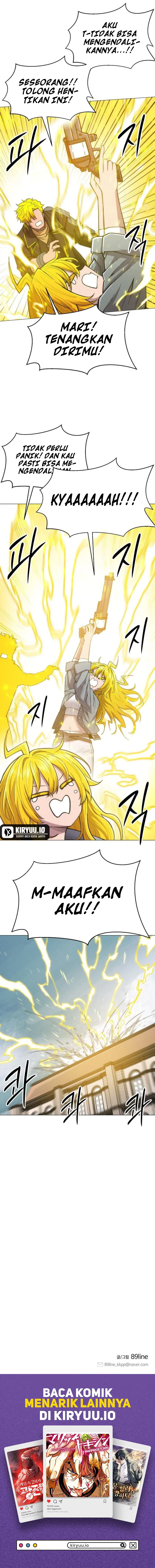 Colorist chapter 27 halaman 20