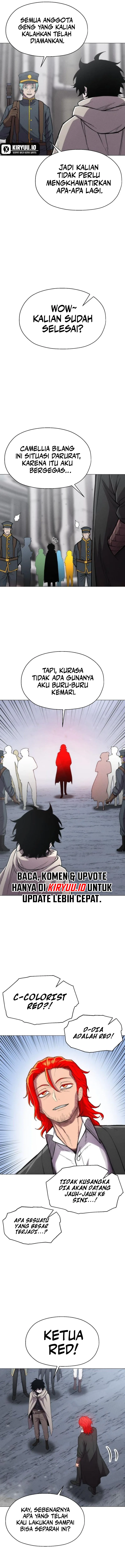 Colorist chapter 27 halaman 8