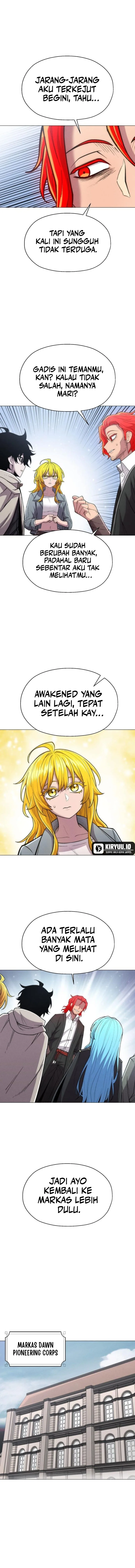 Colorist chapter 27 halaman 9