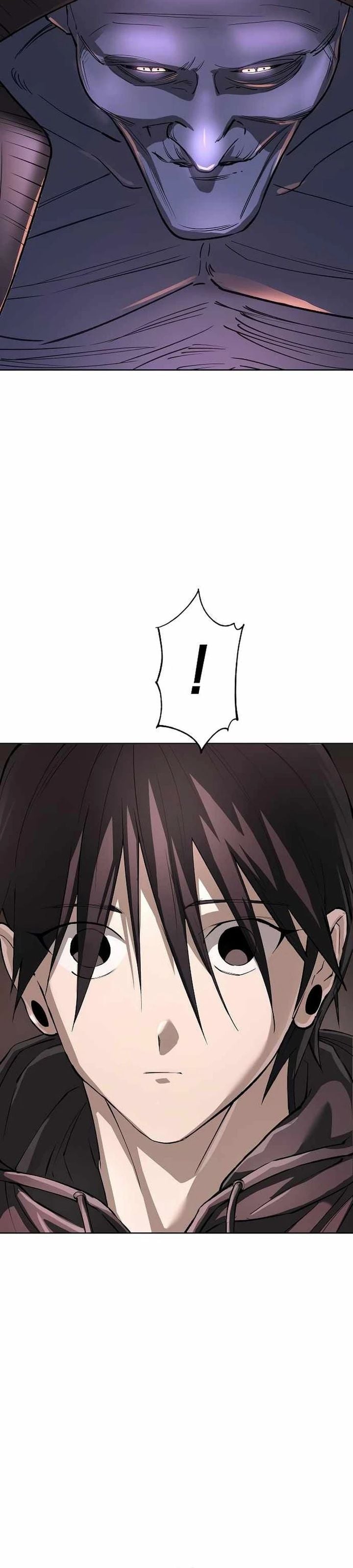 Space Heavenly Demon 3077 chapter 94 halaman 10
