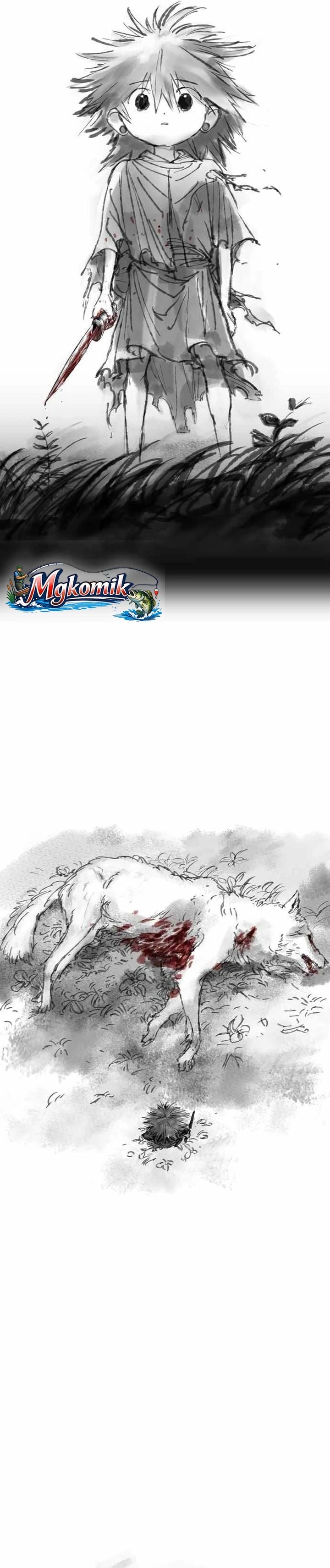 Space Heavenly Demon 3077 chapter 94 halaman 11