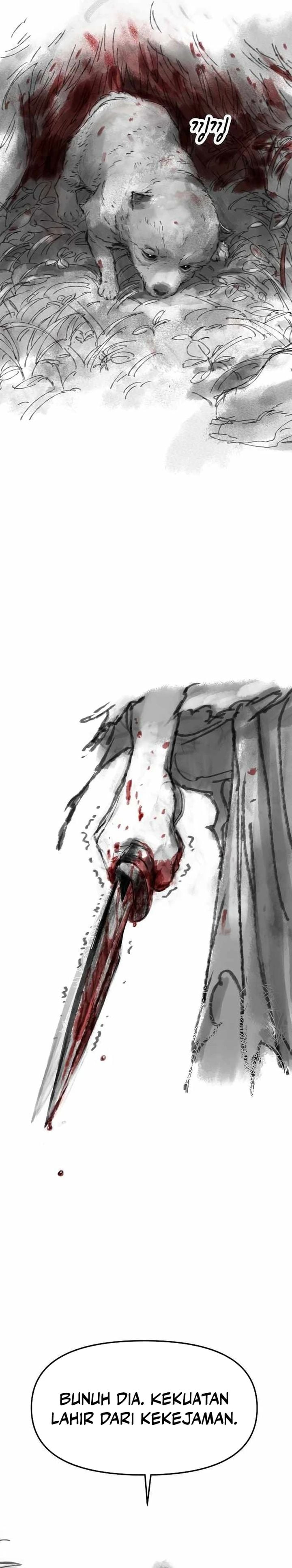 Space Heavenly Demon 3077 chapter 94 halaman 12