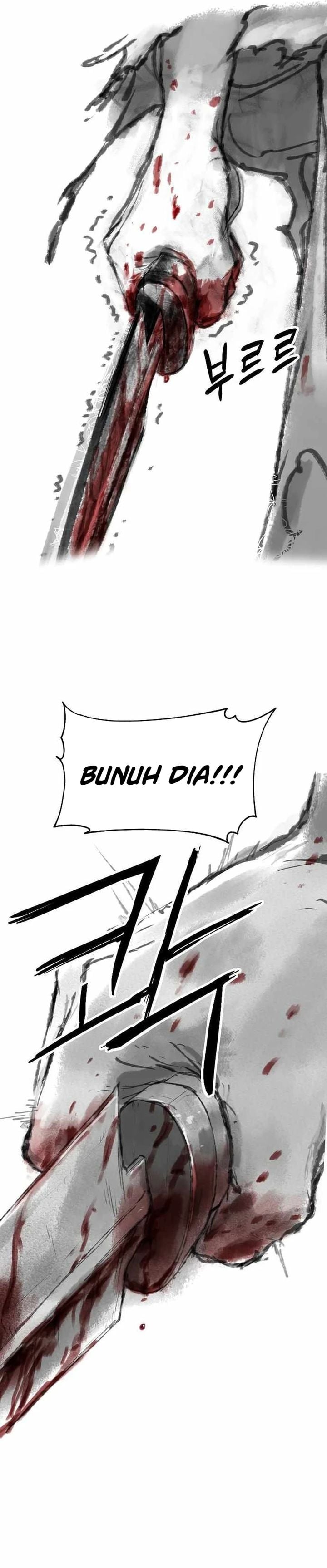 Space Heavenly Demon 3077 chapter 94 halaman 15