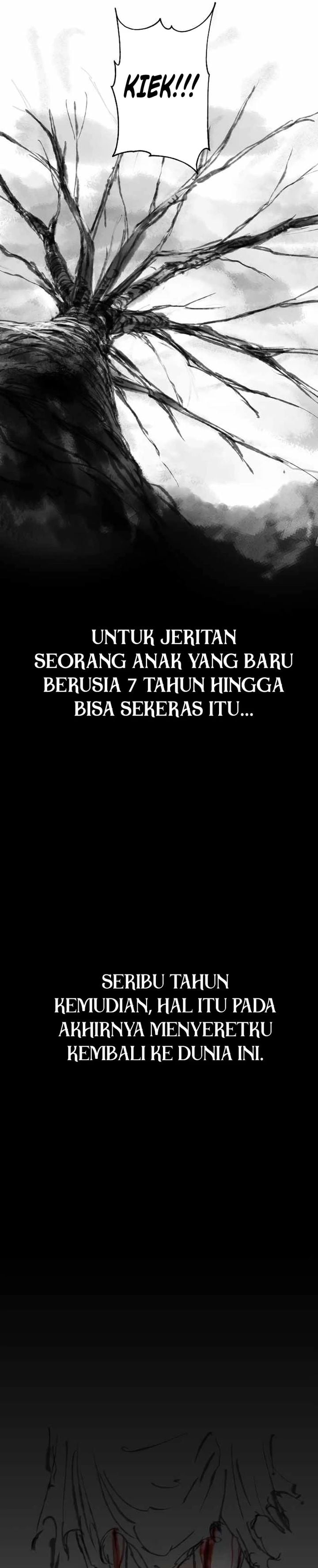 Space Heavenly Demon 3077 chapter 94 halaman 16
