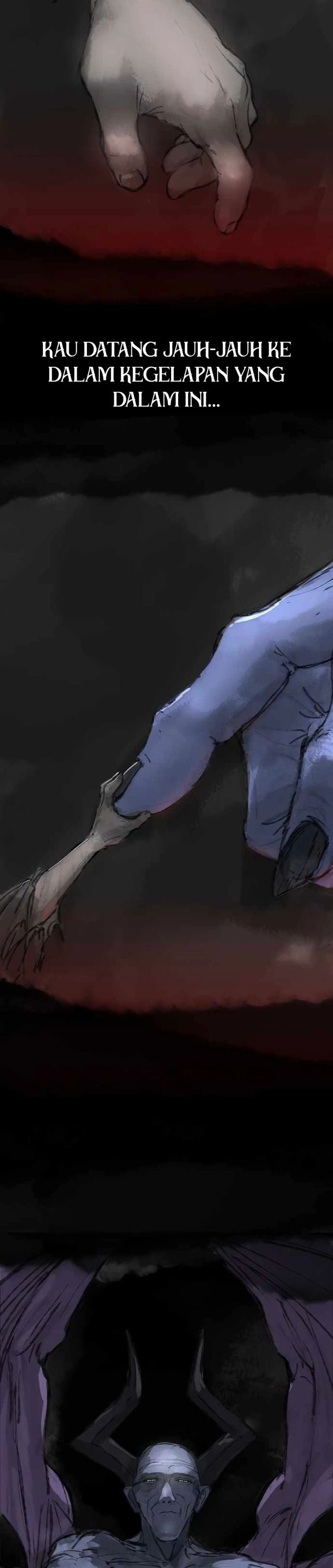 Space Heavenly Demon 3077 chapter 94 halaman 18